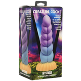 Mystique Silicone Unicorn Dildo