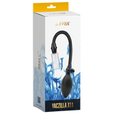 Vaczilla X11 Nipple Pump