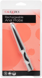 Rechargeable Anal Probe