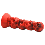 Doom Silicone Dildo