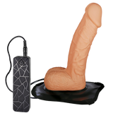 Erection Assistant 2 - 8.5" Strap-on