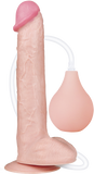 11'' Squirt Extreme Dildo