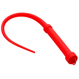 Viper Tail Silicone Whip