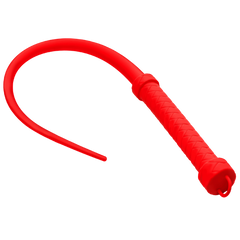 Viper Tail Silicone Whip