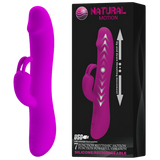 Natural Motion Thrusting