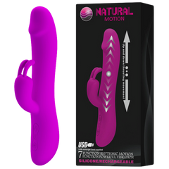 Natural Motion Thrusting