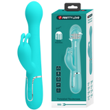 Dejon - 3in1 Multi-function Vibrator