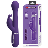 Dejon - 3in1 Multi-function Vibrator