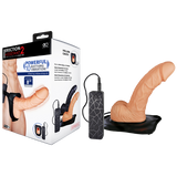 Erection Assistant 2 - 8" Strap-on