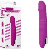 3 in 1 Silicone Vibrator