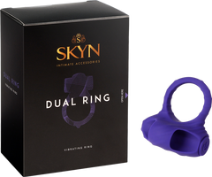 SKYN Dual Ring