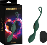 Kegel Egg (Teal)