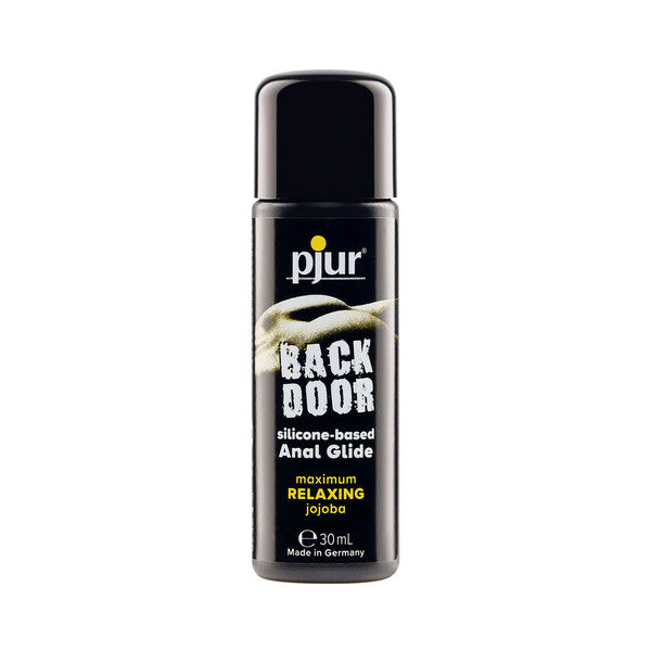 Back Door Relaxing Glide 30ml