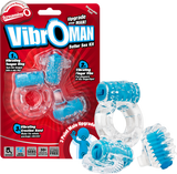 VibrOman